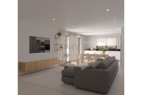 Villa i Vila Real, Vila Real, Vila Real - € 455.000 | Ref: CAS_1152 - foto 4