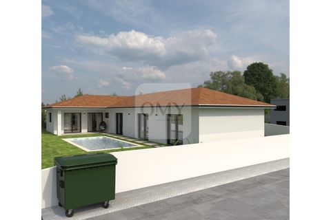 Villa i Vila Real, Vila Real, Vila Real - € 455.000 | Ref: CAS_1152 - foto 6