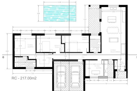 Villa i Vila Real, Vila Real, Vila Real - € 455.000 | Ref: CAS_1152 - foto 7