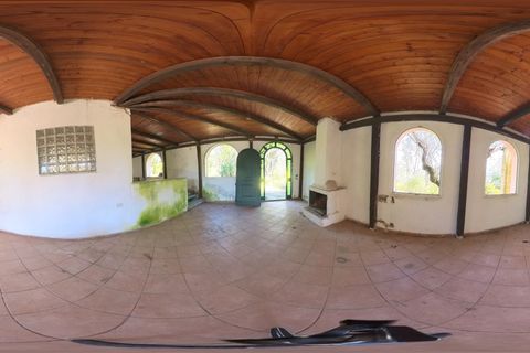 Villa a Morlupo, Rome, Morlupo - € 290.000 | Ref: 1751 - foto 14