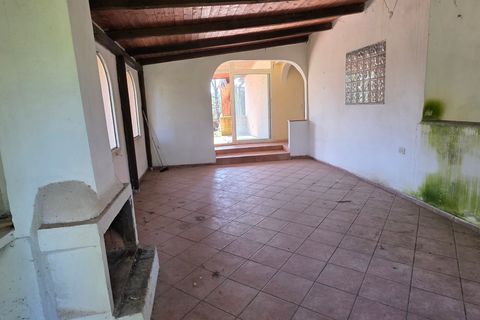 Villa a Morlupo, Rome, Morlupo - € 290.000 | Ref: 1751 - foto 38