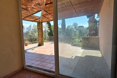 Villa a Morlupo, Rome, Morlupo - € 290.000 | Ref: 1751 - foto 40