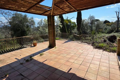 Villa a Morlupo, Rome, Morlupo - € 290.000 | Ref: 1751 - foto 41