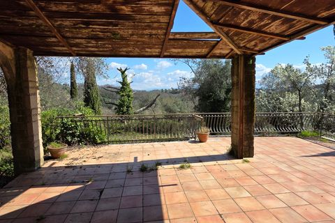Villa a Morlupo, Rome, Morlupo - € 290.000 | Ref: 1751 - foto 42
