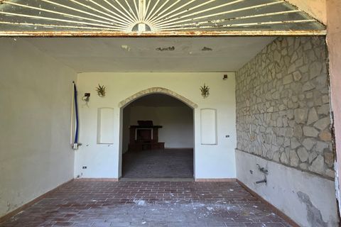 Villa a Morlupo, Rome, Morlupo - € 290.000 | Ref: 1751 - foto 48
