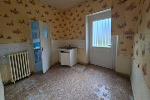 Villa a Ciry-le-Noble, Saone-et-Loire, Ciry-le-Noble - € 65.000 | Ref: 10512 - foto 2