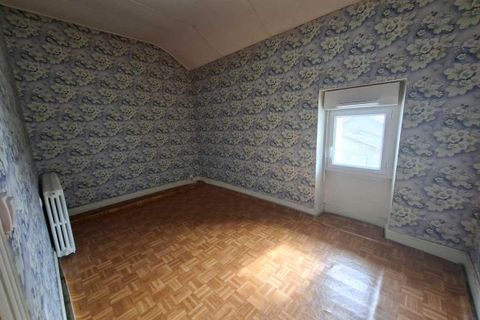 Villa a Ciry-le-Noble, Saone-et-Loire, Ciry-le-Noble - € 65.000 | Ref: 10512 - foto 4