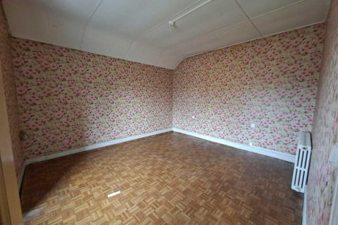 Villa a Ciry-le-Noble, Saone-et-Loire, Ciry-le-Noble - € 65.000 | Ref: 10512 - foto 5