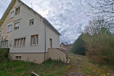 Villa a Ciry-le-Noble, Saone-et-Loire, Ciry-le-Noble - € 99.000 | Ref: 10517 - foto 2