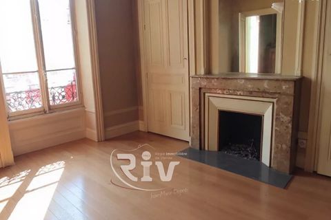 Leilighet i Vienne, Isere, Vienne - € 190 000 | Ref: VS-2437 - foto 3