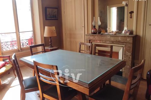 Leilighet i Vienne, Isere, Vienne - € 190 000 | Ref: VS-2437 - foto 4