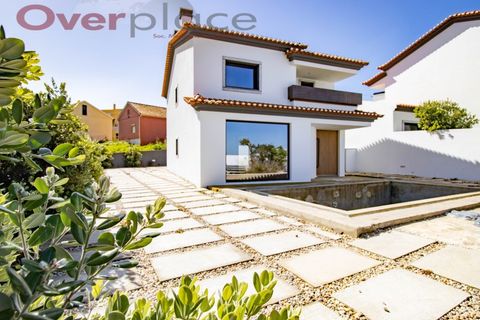 Villa i Ribamar, Lisbon, Ribamar - € 565.000 | Ref: AG.1284 - foto 2