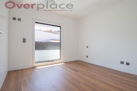 Villa i Ribamar, Lisbon, Ribamar - € 565.000 | Ref: AG.1284 - foto 13