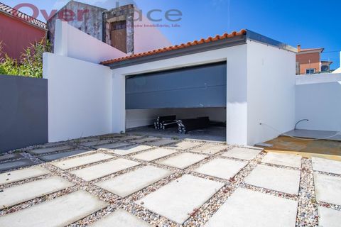 Villa i Ribamar, Lisbon, Ribamar - € 565.000 | Ref: AG.1284 - foto 22