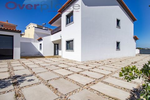 Villa i Ribamar, Lisbon, Ribamar - € 565.000 | Ref: AG.1284 - foto 24