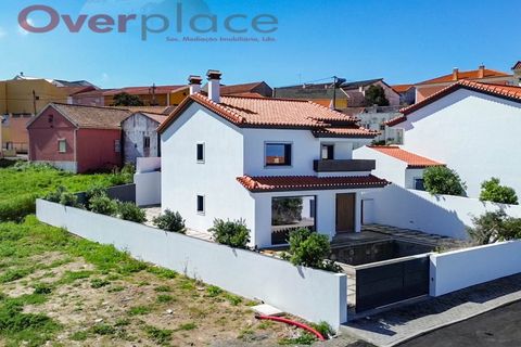Villa i Ribamar, Lisbon, Ribamar - € 565.000 | Ref: AG.1284 - foto 26