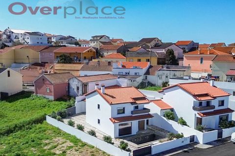 Villa i Ribamar, Lisbon, Ribamar - € 565.000 | Ref: AG.1284 - foto 27