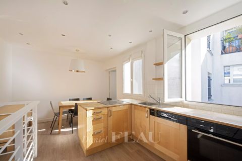 Lejlighed i Paris, Paris, Paris - € 795.000 | Ref: 86811863 - foto 2