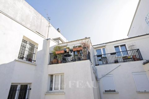 Lejlighed i Paris, Paris, Paris - € 795.000 | Ref: 86811863 - foto 8