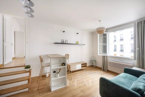 Lejlighed i Paris, Paris, Paris - € 580.000 | Ref: 86832082 - foto 1