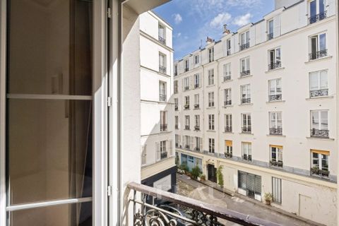 Lejlighed i Paris, Paris, Paris - € 580.000 | Ref: 86832082 - foto 8