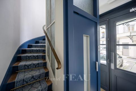 Lejlighed i Paris, Paris, Paris - € 580.000 | Ref: 86832082 - foto 10
