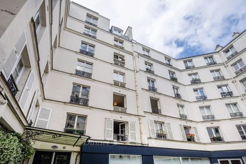 Lejlighed i Paris, Paris, Paris - € 580.000 | Ref: 86832082 - foto 11