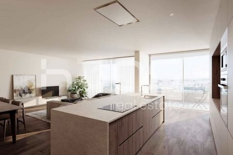 Lejlighed i Guimaraes, Braga, Guimaraes - € 580.000 | Ref: BG-H3AS_118_I - foto 2