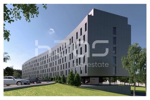 Lejlighed i Guimaraes, Braga, Guimaraes - € 580.000 | Ref: BG-H3AS_118_I - foto 10