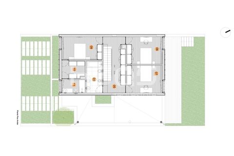 Rækkehus i Braga, Braga, Braga - € 520.000 | Ref: BG-H3AS_115 - foto 19