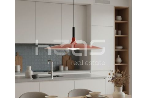 Lejlighed i Vila Verde, Braga, Vila Verde - € 335.000 | Ref: BG-H3AS_114_E - foto 1