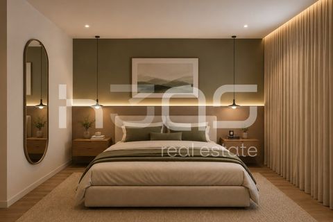 Lejlighed i Vila Verde, Braga, Vila Verde - € 330.000 | Ref: BG-H3AS_114_A - foto 2