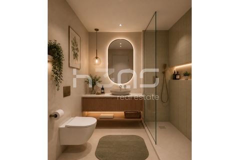 Lejlighed i Vila Verde, Braga, Vila Verde - € 330.000 | Ref: BG-H3AS_114_A - foto 3