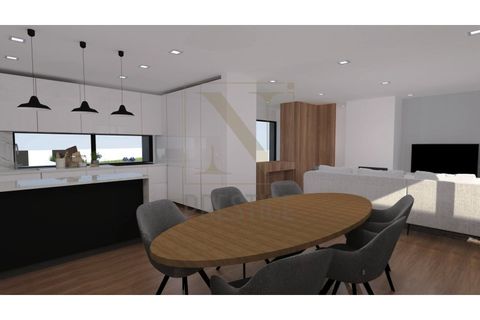 Villa a Condeixa-a-Nova, Coimbra, Condeixa-a-Nova - € 460.000 | Ref: NP3625 - foto 5
