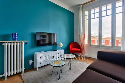 Lejlighed i Paris, Paris, Paris - € 290.000 | Ref: 1453 - foto 1