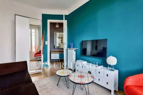 Lejlighed i Paris, Paris, Paris - € 290.000 | Ref: 1453 - foto 2