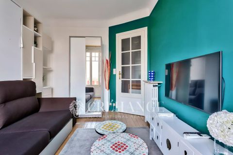 Lejlighed i Paris, Paris, Paris - € 290.000 | Ref: 1453 - foto 3