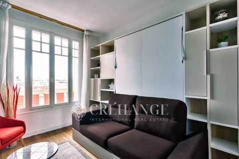 Lejlighed i Paris, Paris, Paris - € 290.000 | Ref: 1453 - foto 4