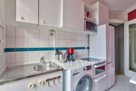 Lejlighed i Paris, Paris, Paris - € 290.000 | Ref: 1453 - foto 7