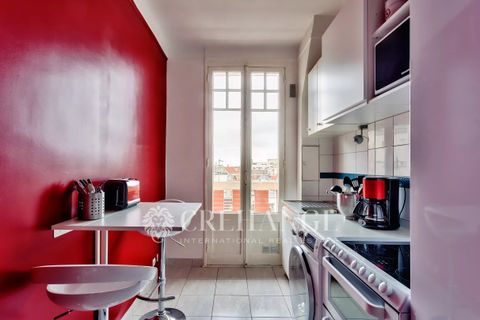 Lejlighed i Paris, Paris, Paris - € 290.000 | Ref: 1453 - foto 8