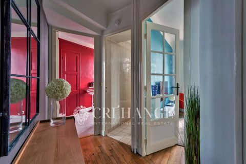 Lejlighed i Paris, Paris, Paris - € 290.000 | Ref: 1453 - foto 9