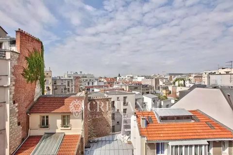 Lejlighed i Paris, Paris, Paris - € 290.000 | Ref: 1453 - foto 11