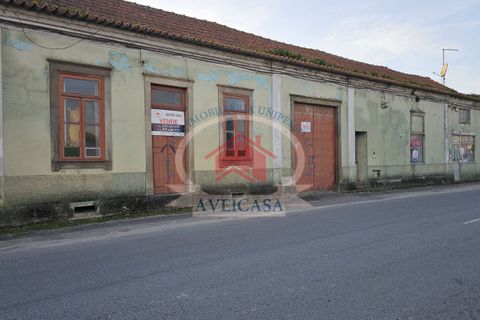 Villa i Aveiro, Aveiro, Aveiro - € 210.000 | Ref: 21140 - foto 1