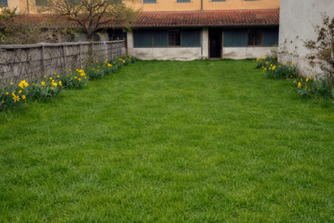 Rækkehus i Cordenons, Pordenone, Cordenons - € 145.000 | Ref: 2400-046 - foto 1