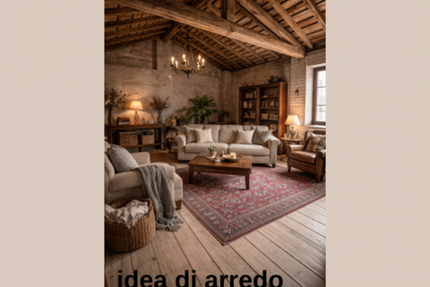 Rækkehus i Cordenons, Pordenone, Cordenons - € 145.000 | Ref: 2400-046 - foto 17
