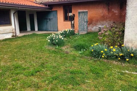 Rækkehus i Cordenons, Pordenone, Cordenons - € 145.000 | Ref: 2400-046 - foto 19