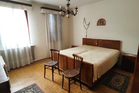 Rækkehus i Cordenons, Pordenone, Cordenons - € 145.000 | Ref: 2400-046 - foto 13