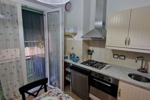 Lejlighed i Rapallo, Genoa, Rapallo - € 230.000 | Ref: A1323 - foto 4