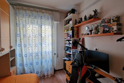 Lejlighed i Rapallo, Genoa, Rapallo - € 230.000 | Ref: A1323 - foto 8