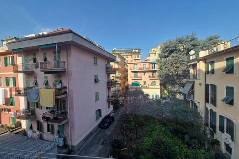 Lejlighed i Rapallo, Genoa, Rapallo - € 230.000 | Ref: A1323 - foto 12